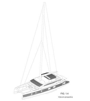 CONFIGURAÇÃO APLICADA A/EM CATAMARÃ