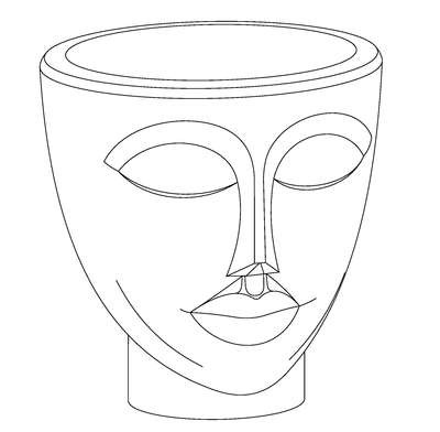 CONFIGURAÇÃO APLICADA A/EM VASO