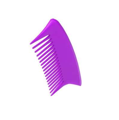 CONFIGURAÇÃO APLICADA A/EM PENTE DE CABELO