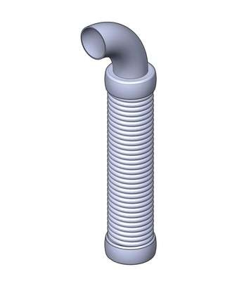 CONFIGURAÇÃO APLICADA A/EM TORRE PARA CHOPEIRA.