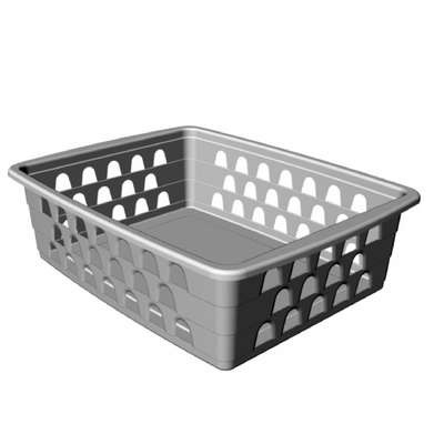 CONFIGURAÇÃO APLICADA A/EM CESTO
