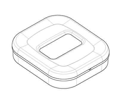 CONFIGURAÇÃO APLICADA A/EM LANTERNA VEICULAR