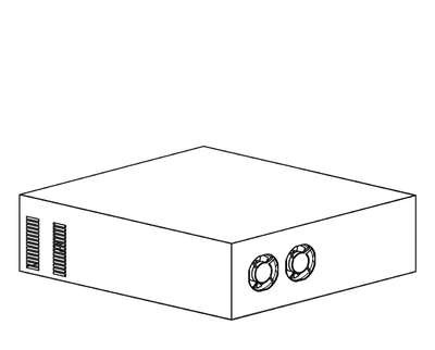 CONFIGURAÇÃO APLICADA A/EM APARELHO DE REFRIGERAÇÃO