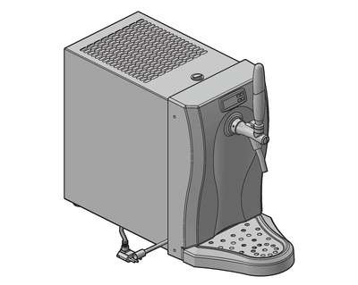 CONFIGURAÇÃO APLICADA EM CHOPEIRA.