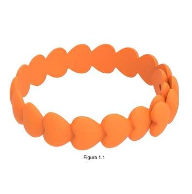CONFIGURAÇÃO APLICADA A/EM BRACELETE
