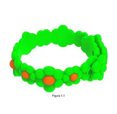 CONFIGURAÇÃO APLICADA A/EM BRACELETE