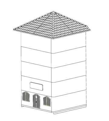 CONFIGURAÇÃO APLICADA A/EM CASA DE ABELHA