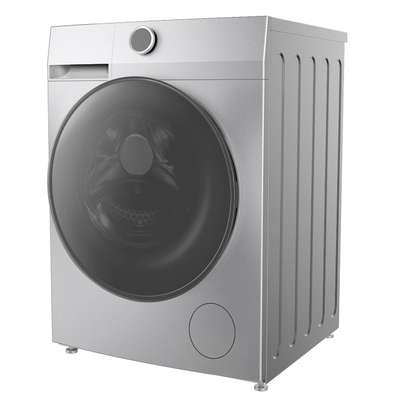 CONFIGURAÇÃO APLICADA A/EM MÁQUINA DE LAVAR