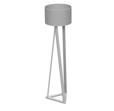 CONFIGURAÇÃO APLICADA A/EM LUMINÁRIA