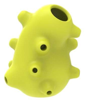 CONFIGURAÇÃO APLICADA A/EM BRINQUEDO PARA ANIMAL