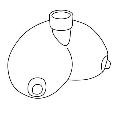 CONFIGURAÇÃO APLICADA A/EM MAMAS PARA EXPOSITOR