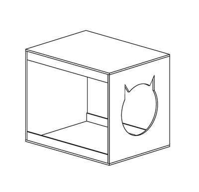 CONFIGURAÇÃO APLICADA A/EM NICHO