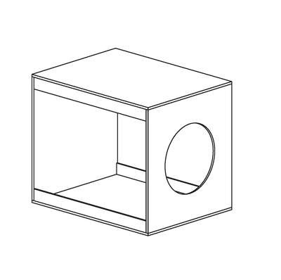 CONFIGURAÇÃO APLICADA A/EM NICHO