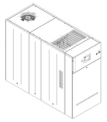CONFIGURAÇÃO APLICADA A/EM COMPRESSOR