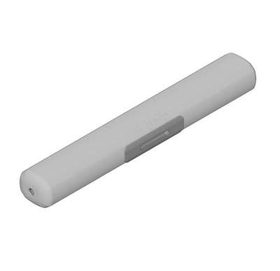 CONFIGURAÇÃO APLICADA A/EM PORTA ESCOVA DE DENTES.