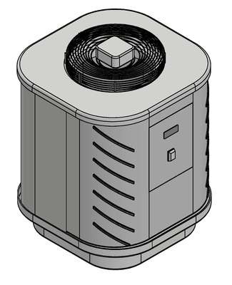 CONFIGURAÇÃO APLICADA A/EM EVAPORADOR