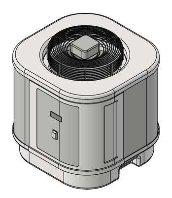 CONFIGURAÇÃO APLICADA A/EM EVAPORADOR