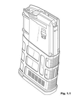CONFIGURAÇÃO APLICADA A/EM CARREGADOR