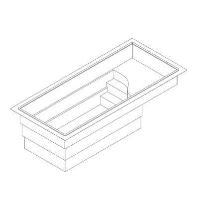 CONFIGURAÇÃO APLICADA A/EM PISCINA
