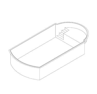 CONFIGURAÇÃO APLICADA A/EM PISCINA
