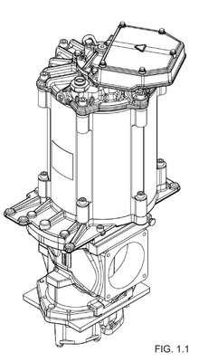 CONFIGURAÇÃO APLICADA A/EM COMPRESSOR