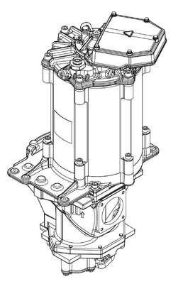 CONFIGURAÇÃO APLICADA A/EM COMPRESSOR