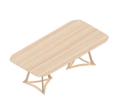 CONFIGURAÇÃO APLICADA A/EM MESA