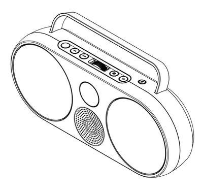 CONFIGURAÇÃO APLICADA A/EM REPRODUTOR DE SOM
