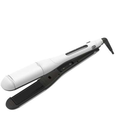 CONFIGURAÇÃO APLICADA A/EM DISPOSITIVO MODELADOR DE CABELO