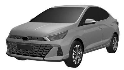 CONFIGURAÇÃO APLICADA A/EM CARRO