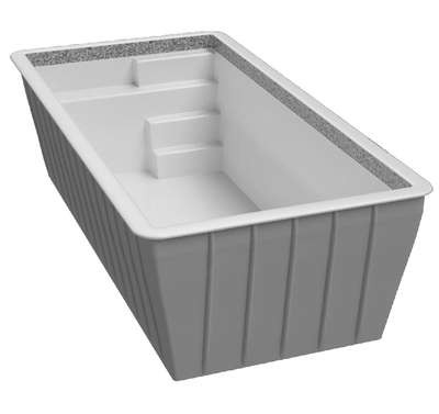 CONFIGURAÇÃO APLICADA A/EM PISCINA