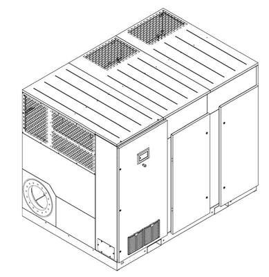 CONFIGURAÇÃO APLICADA A/EM COMPRESSOR