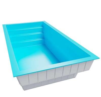 CONFIGURAÇÃO APLICADA A/EM PISCINA