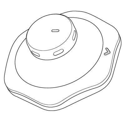 CONFIGURAÇÃO APLICADA A/EM SENSOR MÉDICO
