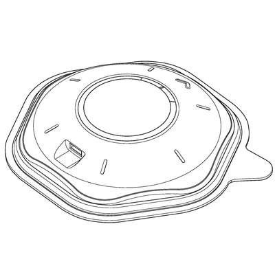 CONFIGURAÇÃO APLICADA A/EM SENSOR MÉDICO