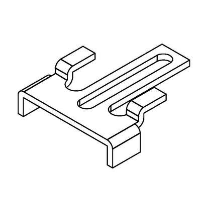 CONFIGURAÇÃO APLICADA A/EM FIXADOR