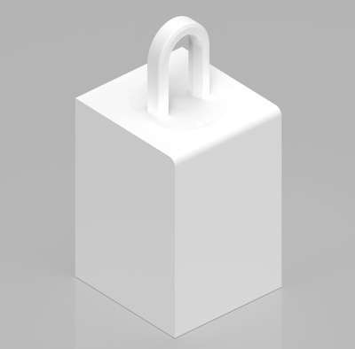 CONFIGURAÇÃO APLICADA A/EM DISPENSADOR DE ÁGUA