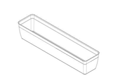 CONFIGURAÇÃO APLICADA A/EM VASO