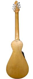 VIOLÃO DE COCHO