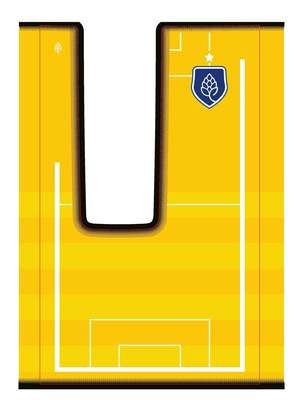PADRÃO ORNAMENTAL APLICADO A/EM REFRIGERADOR
