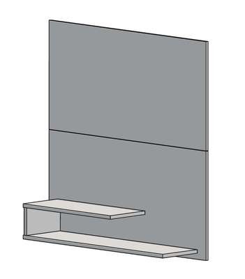 CONFIGURAÇÃO APLICADA A/EM PAINEL