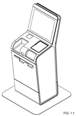 CONFIGURAÇÃO APLICADA A/EM APARELHO DE PROCESSAMENTO DE DADOS