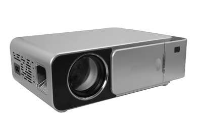 CONFIGURAÇÃO APLICADA A/EM PROJETOR