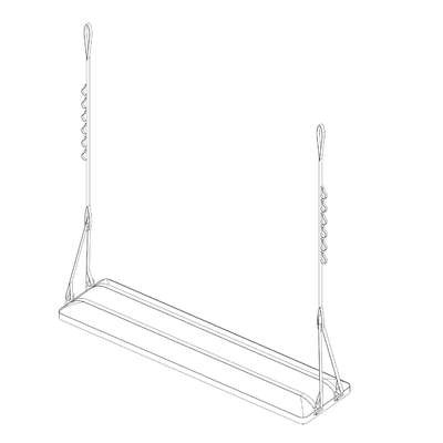 CONFIGURAÇÃO APLICADA A/EM BALANÇO