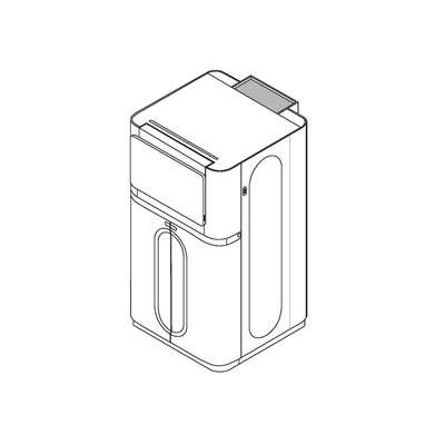 CONFIGURAÇÃO APLICADA A/EM EQUIPAMENTO DE SEQUENCIAMENTO