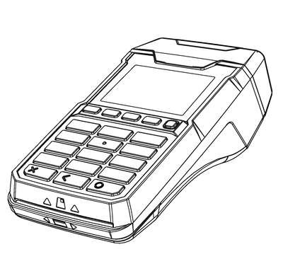 CONFIGURAÇÃO APLICADA A/EM MÁQUINA DE PAGAMENTO