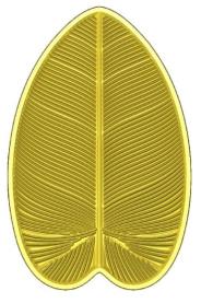 ORNAMENTO APLICADO A/EM FRISADOR