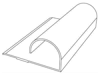 CONFIGURAÇÃO APLICADA A/EM SUPORTE PARA FOLHAS DE PAPEL