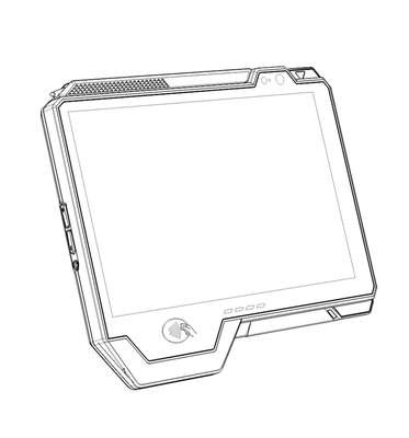 CONFIGURAÇÃO APLICADA A/EM TERMINAL DE PAGAMENTO