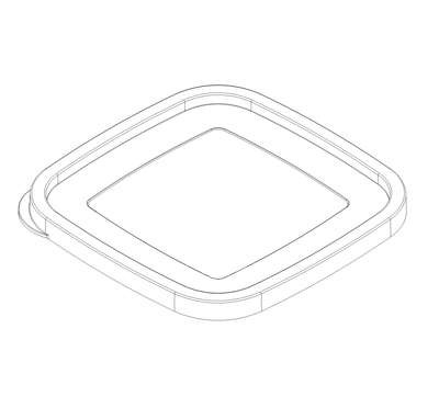 CONFIGURAÇÃO APLICADA A/EM TAMPA